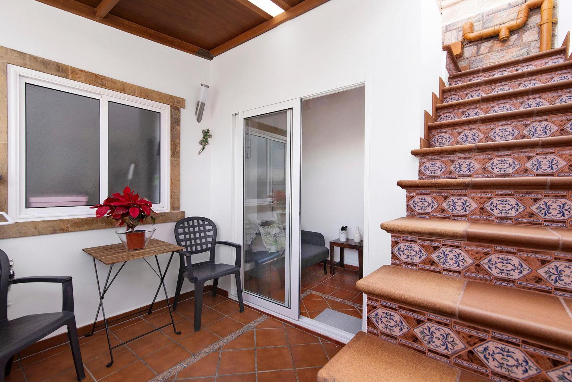 Villa Casa Andreita Arucas Exterior foto
